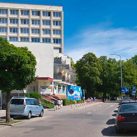 Apartament Studio Колобжег Экстерьер фото