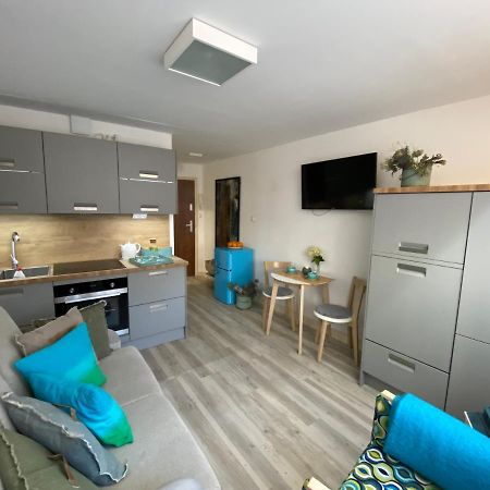 Apartament Studio Колобжег Экстерьер фото