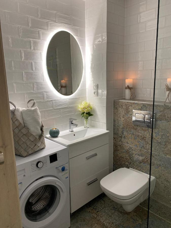 Apartament Studio Колобжег Экстерьер фото