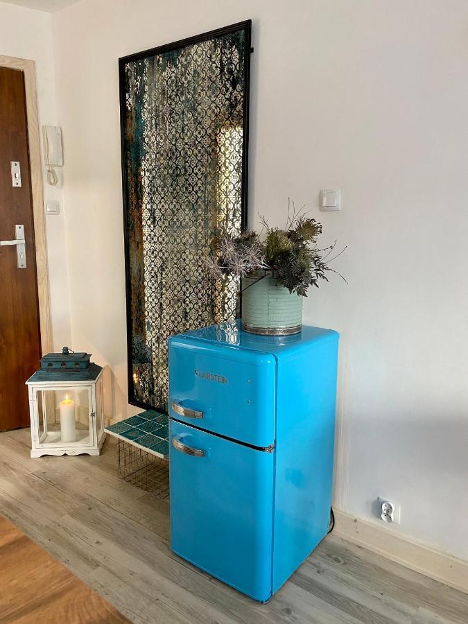 Apartament Studio Колобжег Экстерьер фото