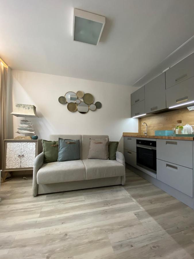 Apartament Studio Колобжег Экстерьер фото