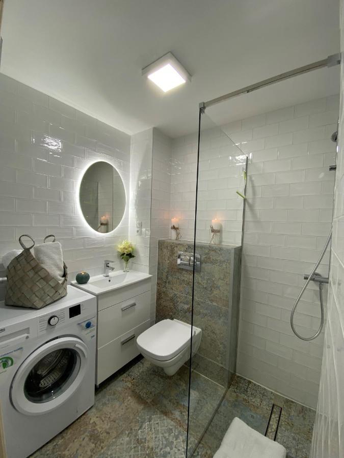 Apartament Studio Колобжег Экстерьер фото